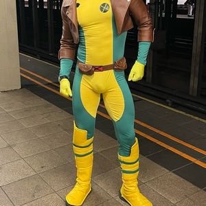 COPY - High quality costume official Marvel X-Men product. Women/Men.